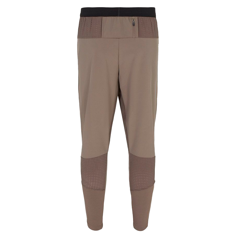 Pantaloni EA7 EMPORIO ARMANI TROUSER L Gri Barbati photo 2