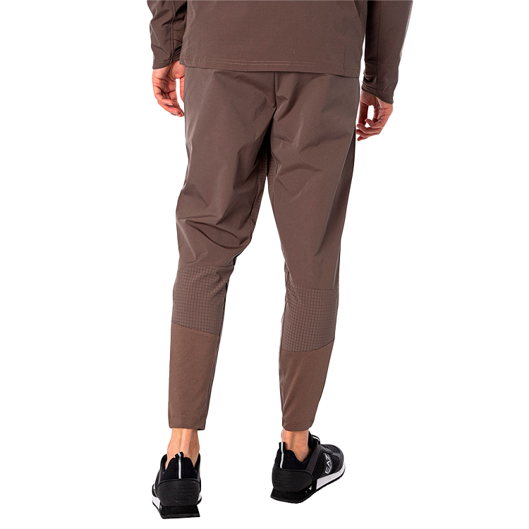 Pantaloni EA7 EMPORIO ARMANI TROUSER L Gri Barbati photo 4