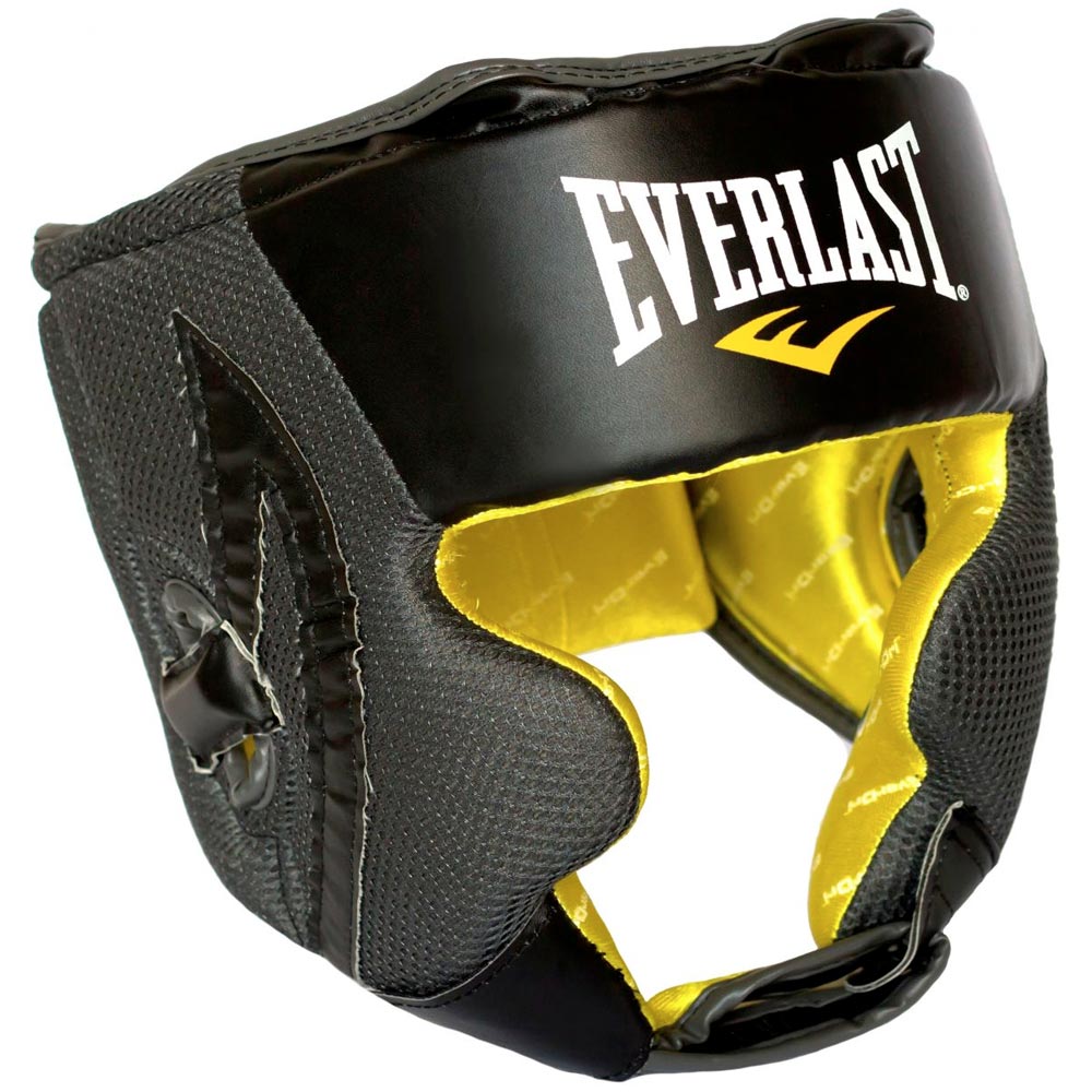 Casca p/u box Everlast EverCool photo 