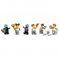 Constructor Lego 60444 thumbnav 6