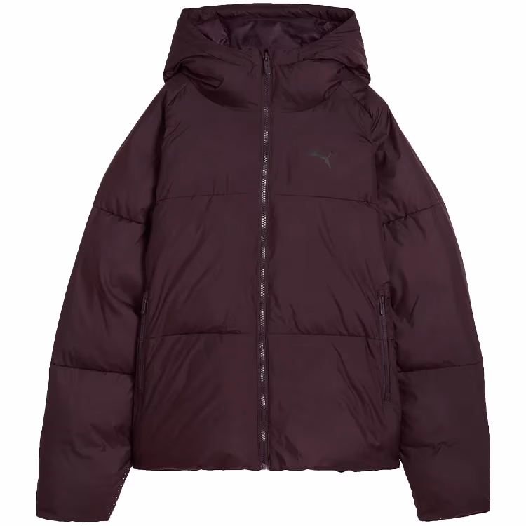 Куртка Puma Poly Puffer Jacket