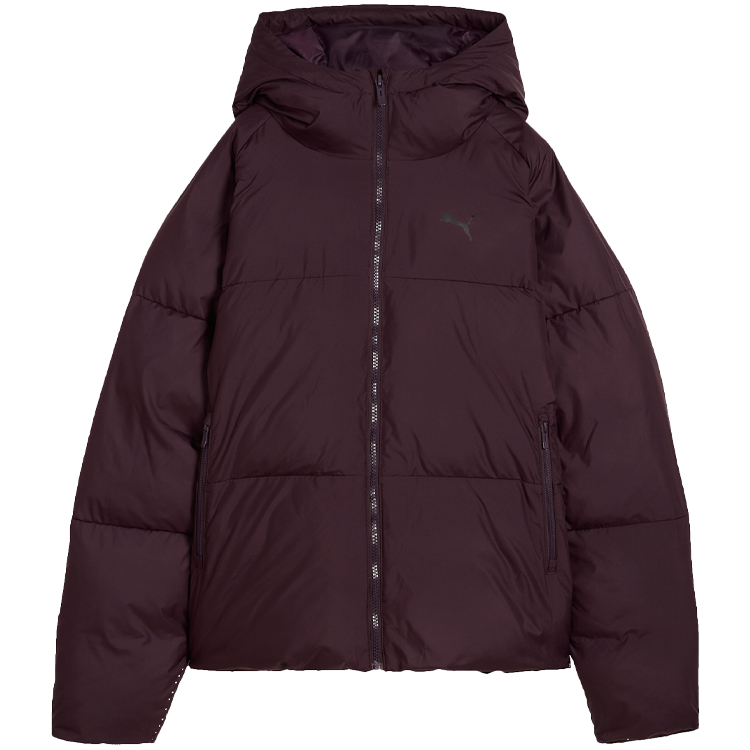 Куртка Puma Poly Puffer Jacket photo 