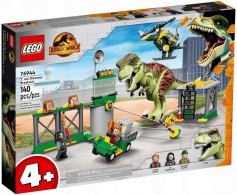 Constructor Lego 76944 thumbnav 1