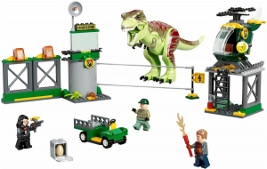 Constructor Lego 76944 thumbnav 2