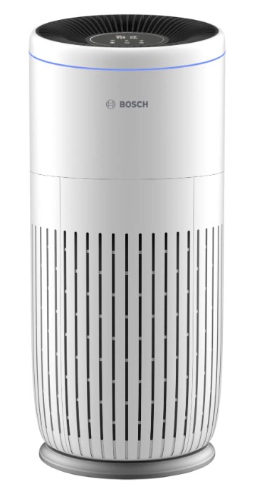 Purificator de aer Bosch Air 6000, 7733701944 photo Purificator de aer Bosch Air 6000, 7733701944 photo