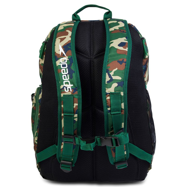 Рюкзак Speedo TEAMSTER 2.0 RUCKSACK 35L AU photo 2