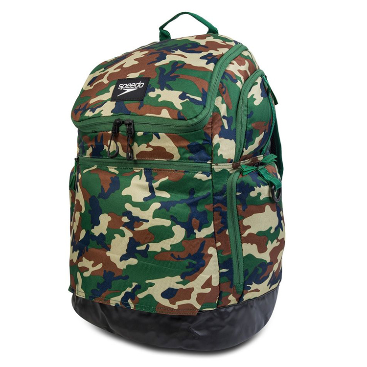 Рюкзак Speedo TEAMSTER 2.0 RUCKSACK 35L AU photo 3