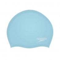 Caciulita p/inot Speedo MOULDED SILC CAP  thumbnav 1