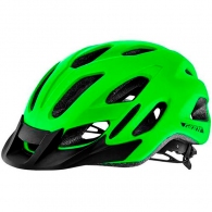 Casca de bicicleta Giant LUTA GLOSS GREEN 49­57CM thumbnav 1