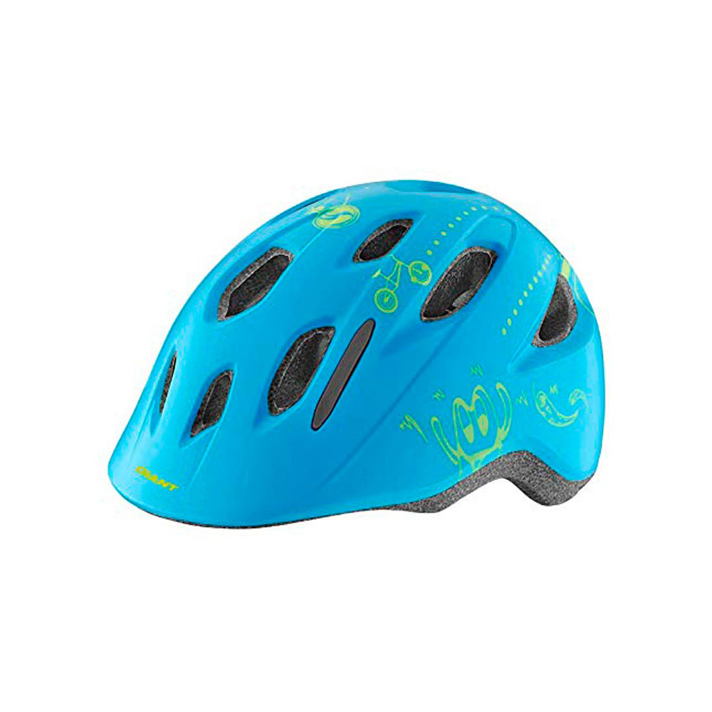 Casca de bicicleta Giant HOLLER MATTE BLUE 4651CM Albastru 800002244 photo 1 Casca de bicicleta Giant HOLLER MATTE BLUE 4651CM Albastru 800002244 photo 1