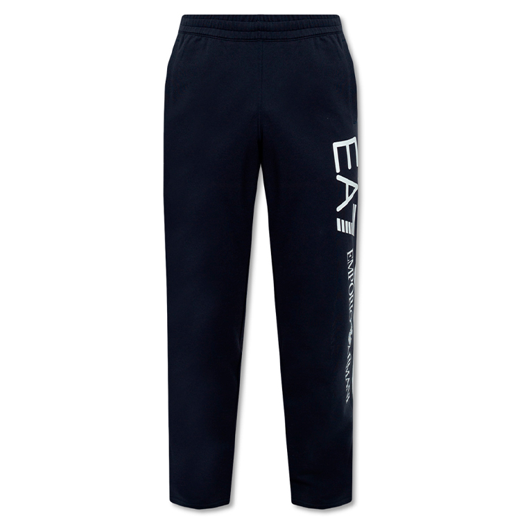 Брюки EA7 EMPORIO ARMANI TROUSER EA7 photo Брюки EA7 EMPORIO ARMANI TROUSER EA7 photo
