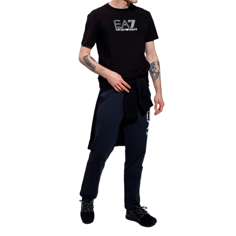 Pantaloni EA7 EMPORIO ARMANI TROUSER EA7 photo 2