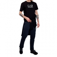 Pantaloni EA7 EMPORIO ARMANI TROUSER EA7 thumbnav 2