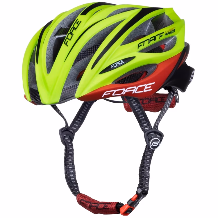 Protectie Force TEAM EDITION carbon