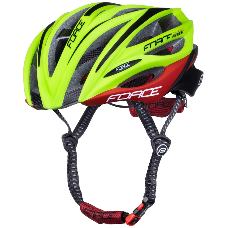 Protectie Force TEAM EDITION carbon photo Protectie Force TEAM EDITION carbon photo
