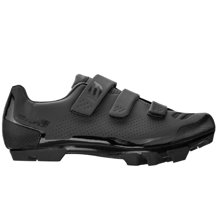 Pantofi de ciclism Force MTB HERO 2 photo Pantofi de ciclism Force MTB HERO 2 photo