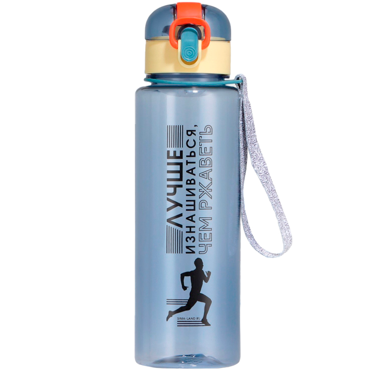 Sticla SVOBODA VOLI Water bottle  photo 