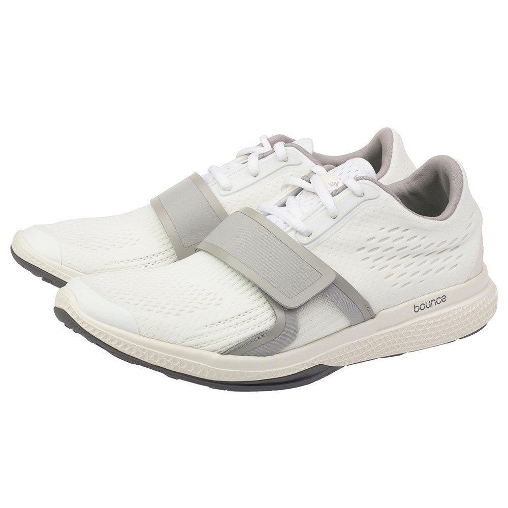 Кроссовки Adidas Atani Bounce / Женский / 38 / Белый/Серый photo 2