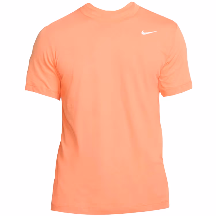 Футболка Nike M NK DRY TEE DFC CREW SOLID