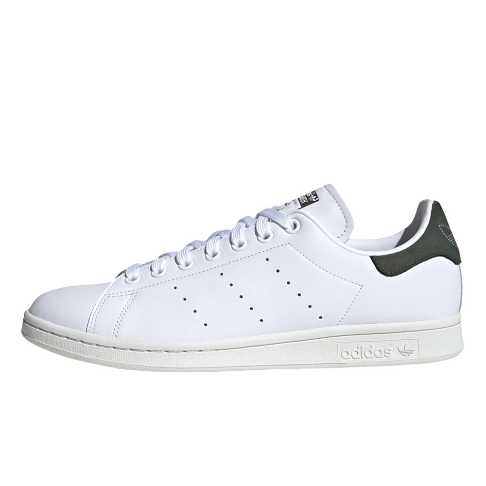 Кроссовки Adidas STAN SMITH / Мужской / 41.5 / Белый/Черный photo 1 Кроссовки Adidas STAN SMITH / Мужской / 41.5 / Белый/Черный photo 1