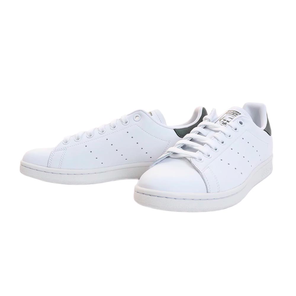 Кроссовки Adidas STAN SMITH / Мужской / 41.5 / Белый/Черный photo 2
