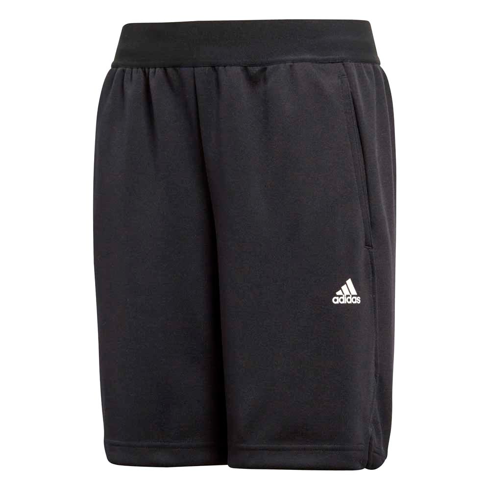 Шорты Adidas YB F KN SH photo 1 Шорты Adidas YB F KN SH photo 1