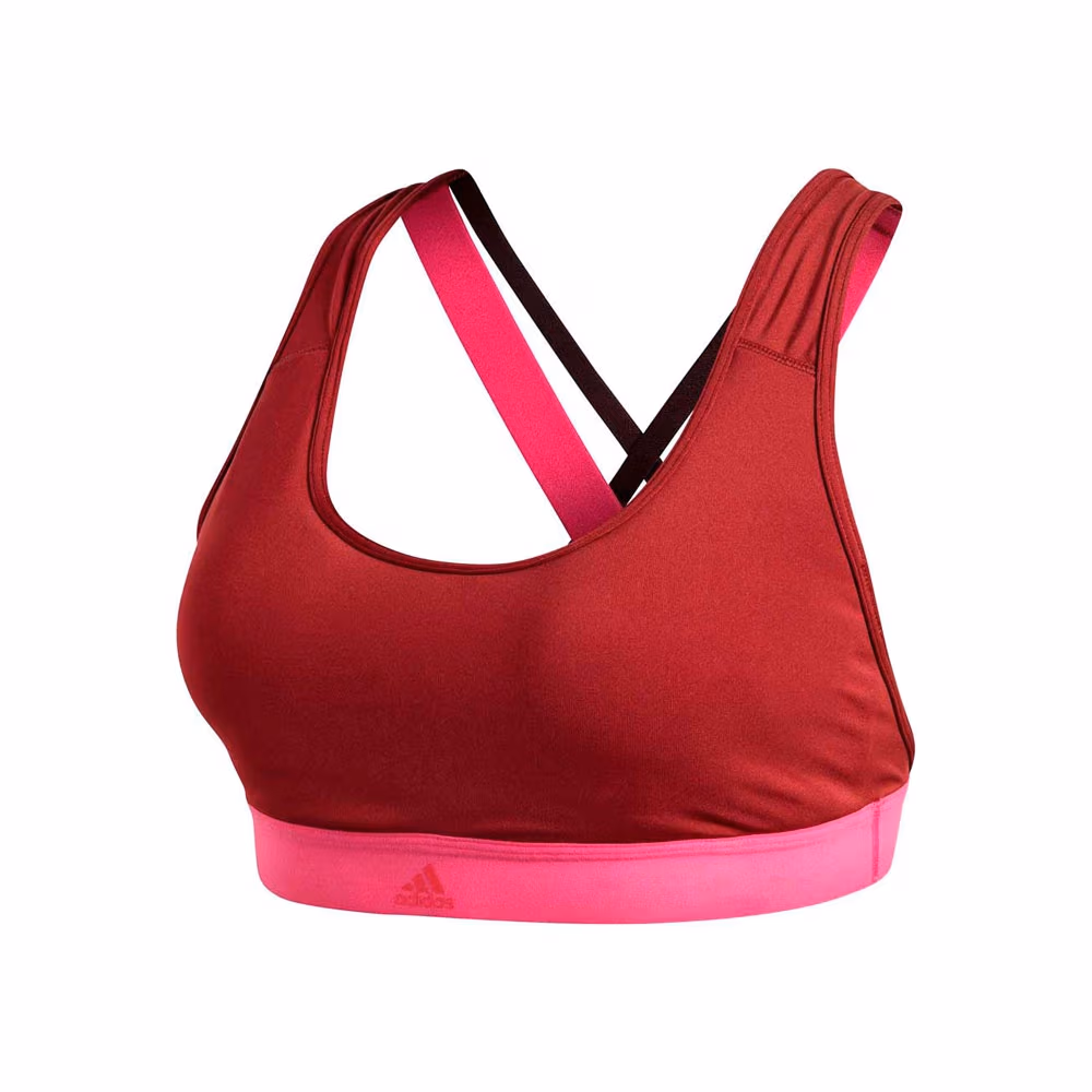 Спортивное бра Adidas DRST X