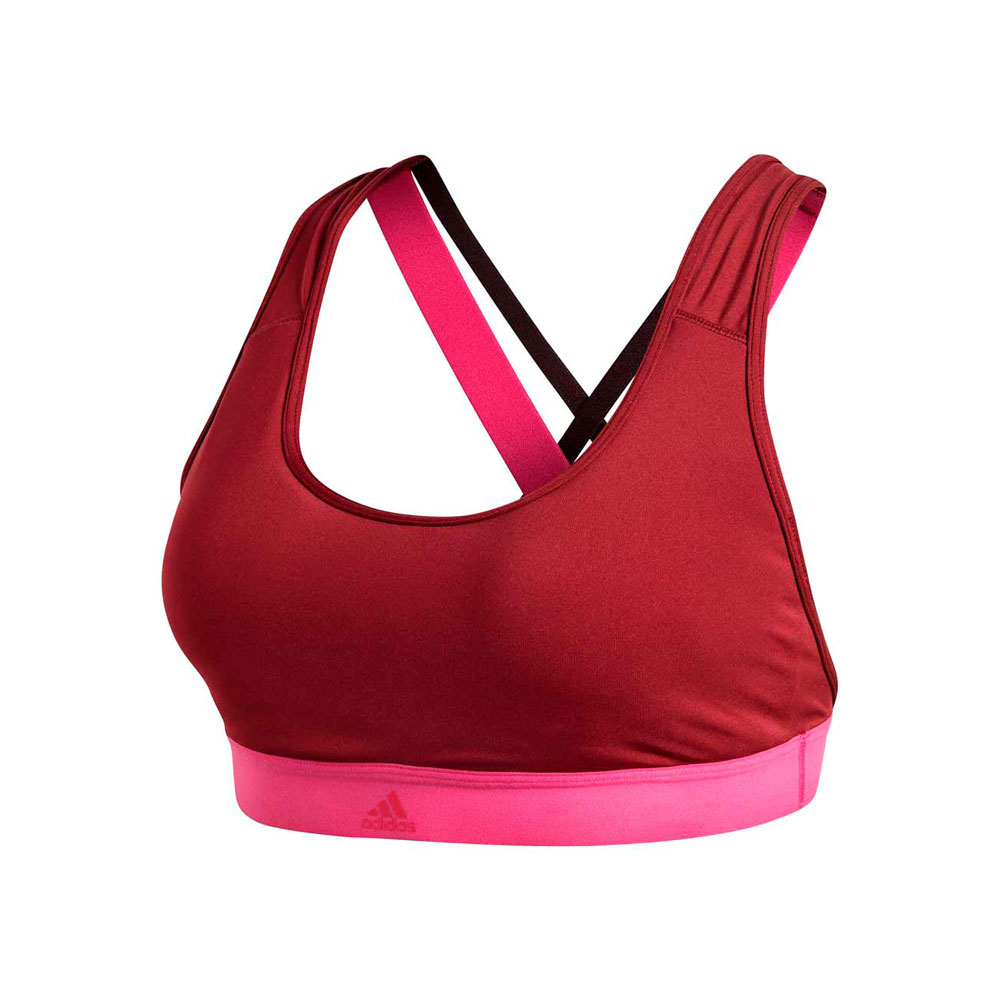 Bra sportive Adidas DRST X photo 