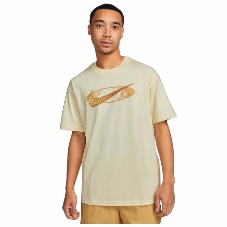 Tricou Nike M NSW TEE M90 12MO SWOOSH