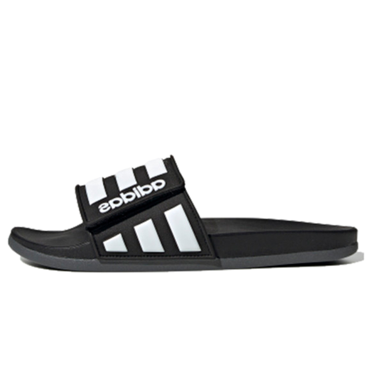 Slapi Adidas Adilette Comfort photo 