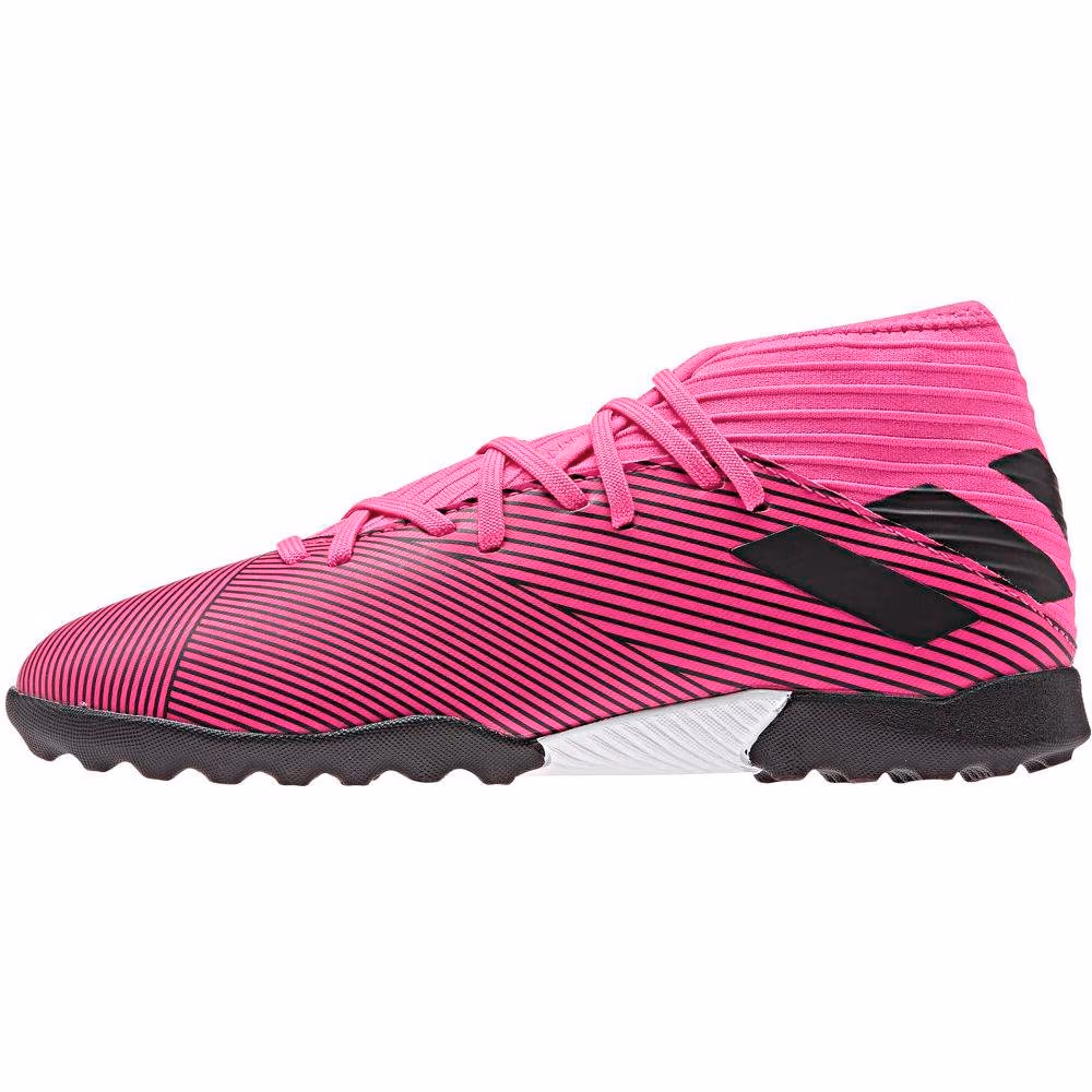Бутсы Adidas NEMEZIZ 19.3 TF J