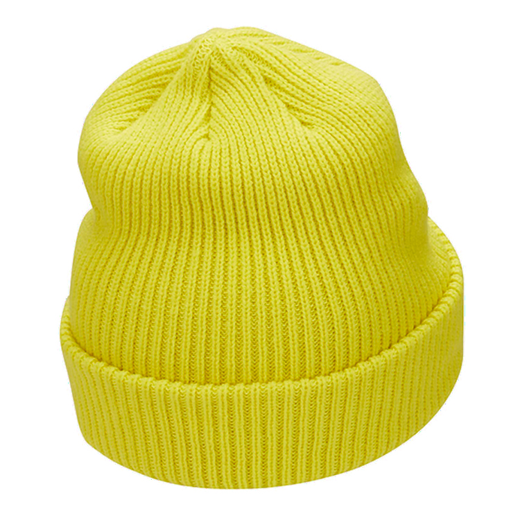 Caciula Nike U NK PEAK BEANIE SC FUT L 1SIZE Galben photo 2