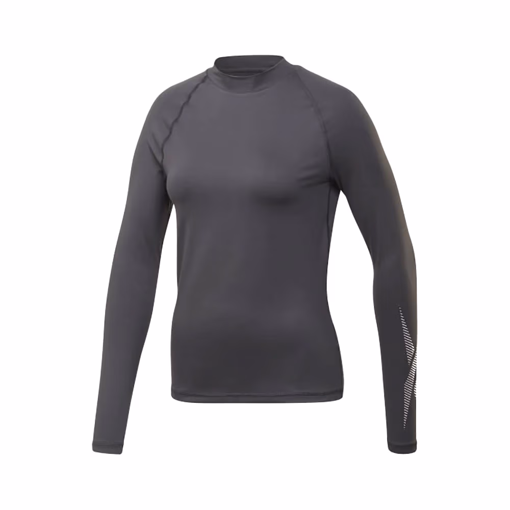 Термобельё Reebok TW BL TOP
