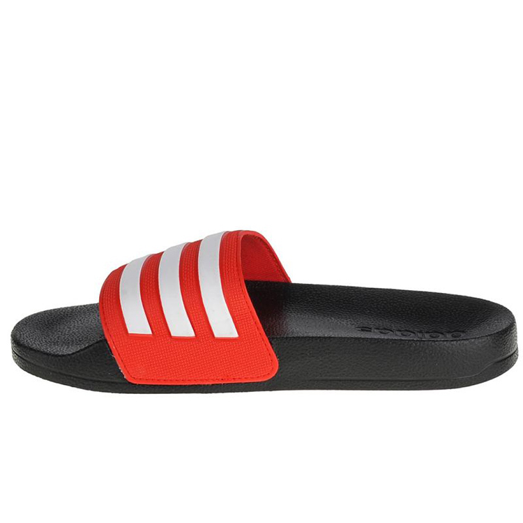 Slapi Adidas ADILETTE SHOWER K photo Slapi Adidas ADILETTE SHOWER K photo