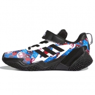 Кроссовки Adidas 4UTURE RNR Superhero C thumbnav