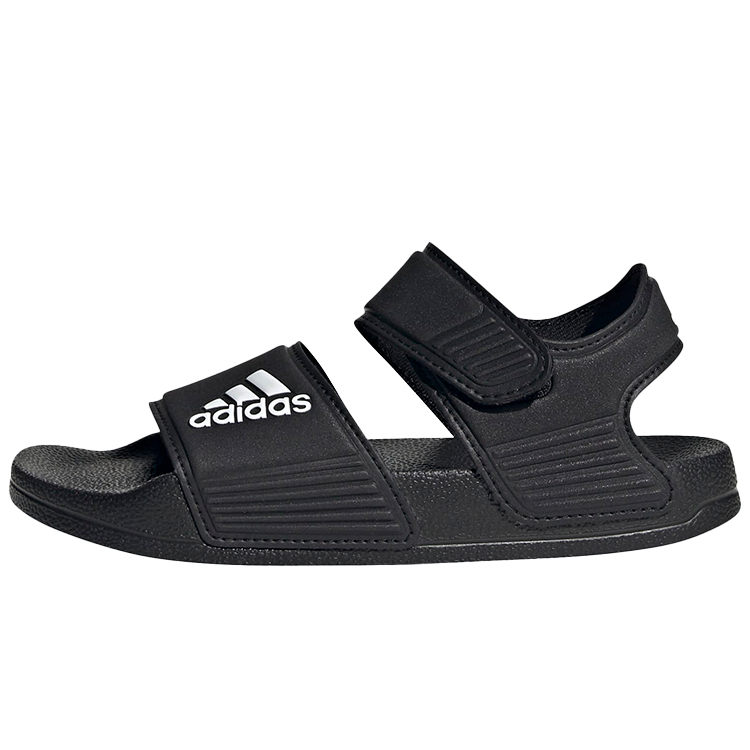 Sandale Adidas ADILETTE SANDAL K photo 1 Sandale Adidas ADILETTE SANDAL K photo 1