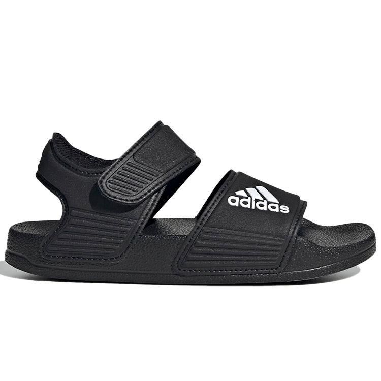 Sandale Adidas ADILETTE SANDAL K photo 2