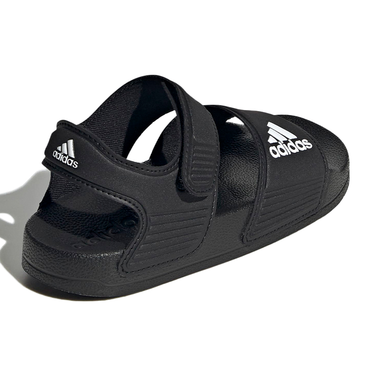 Sandale Adidas ADILETTE SANDAL K photo 3