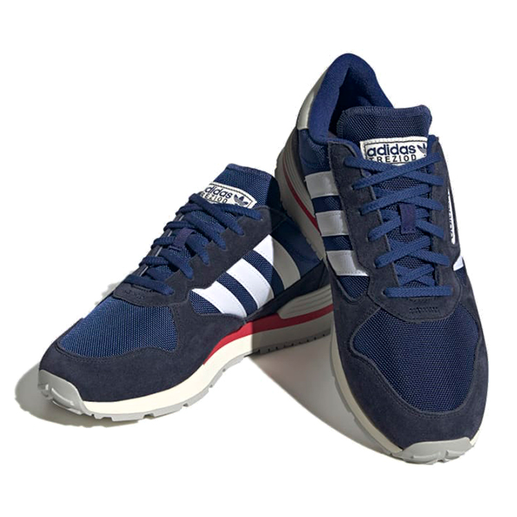 Incaltaminte Sport Adidas TREZIOD 2 pt Barbati / 44.5 / Albastru photo 2