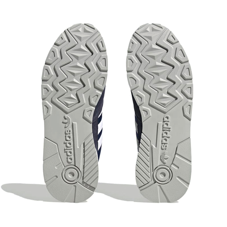 Incaltaminte Sport Adidas TREZIOD 2 pt Barbati / 44.5 / Albastru photo 3