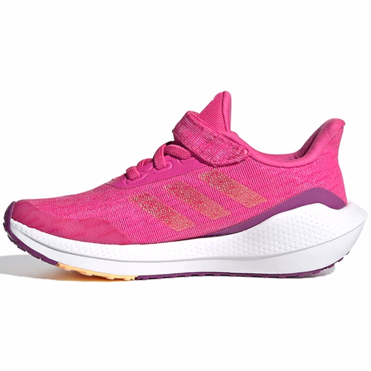 Кроссовки Adidas EQ21 RUN EL K
