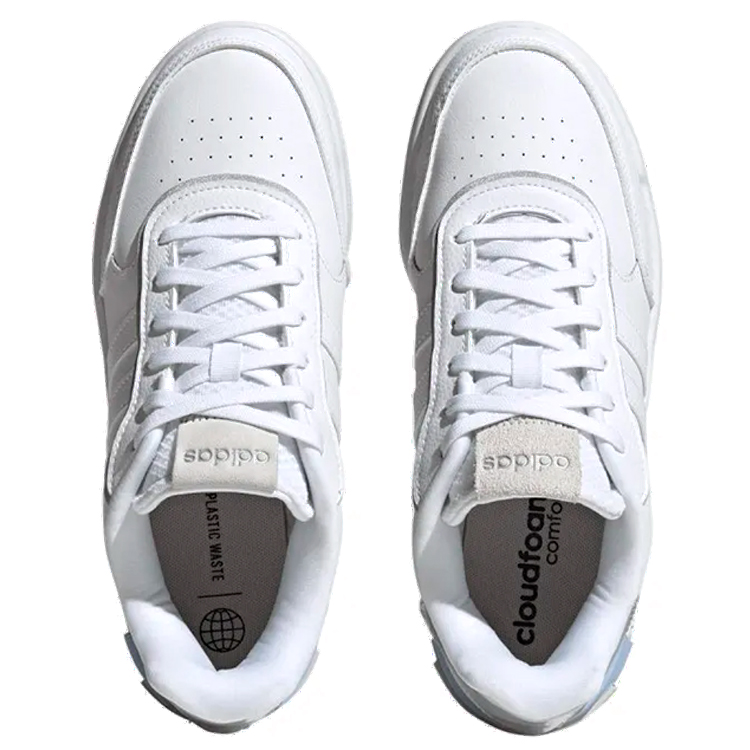 Incaltaminte Sport Adidas POSTMOVE SE pt Femei / 38.5 / Alb photo 2