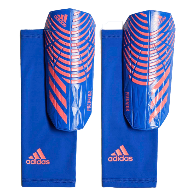 Scuturi Adidas PRED SG LGE photo 