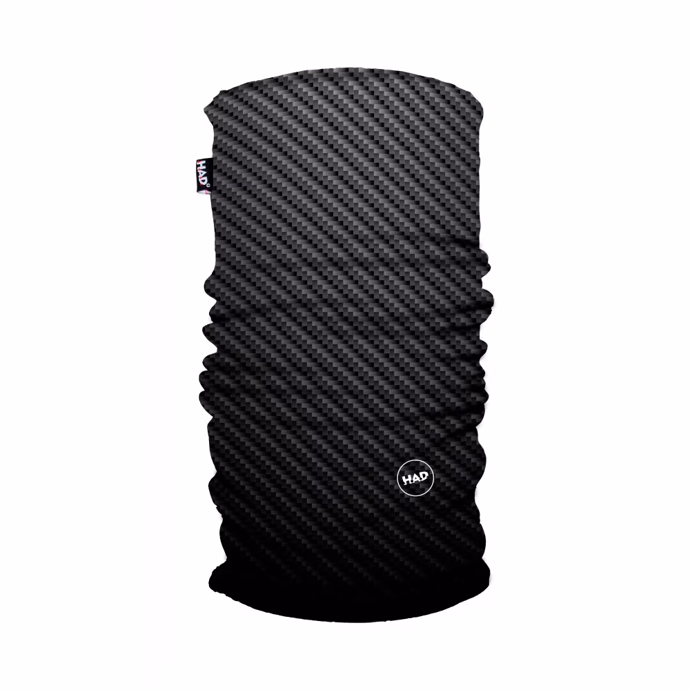 Buff HAD Printed Fleece Tube