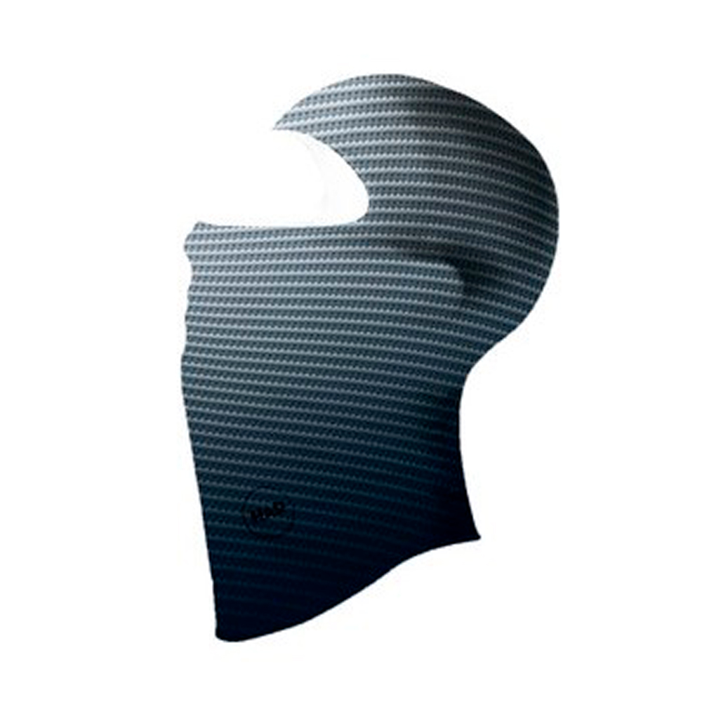 Balaclava HAD HAD Balaclava HA613-0244 Gri photo 1