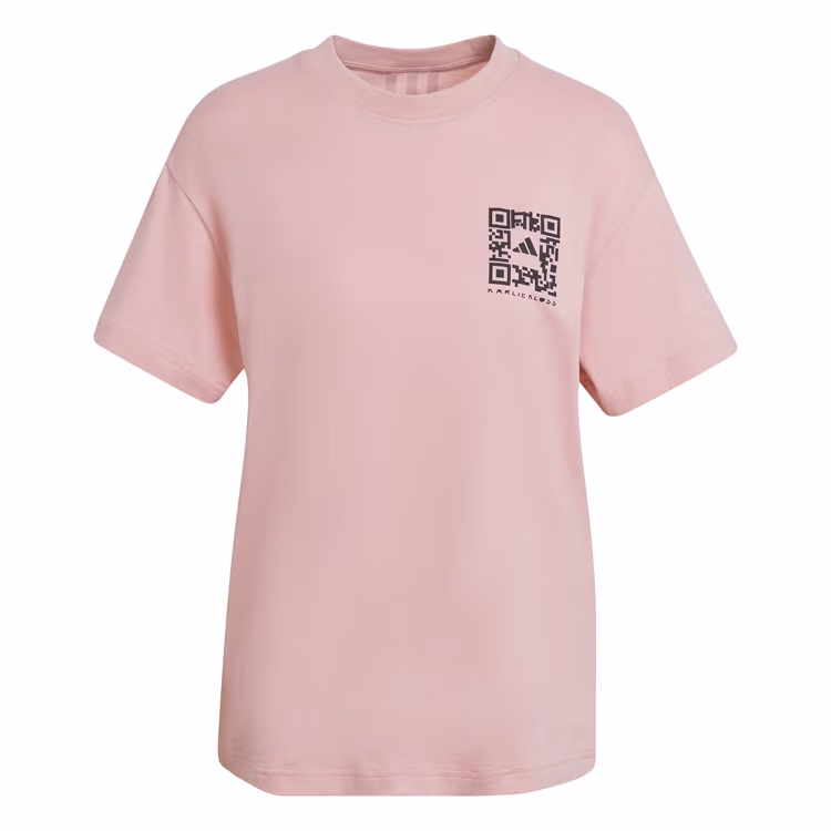 Tricou Adidas KK GFX TEE