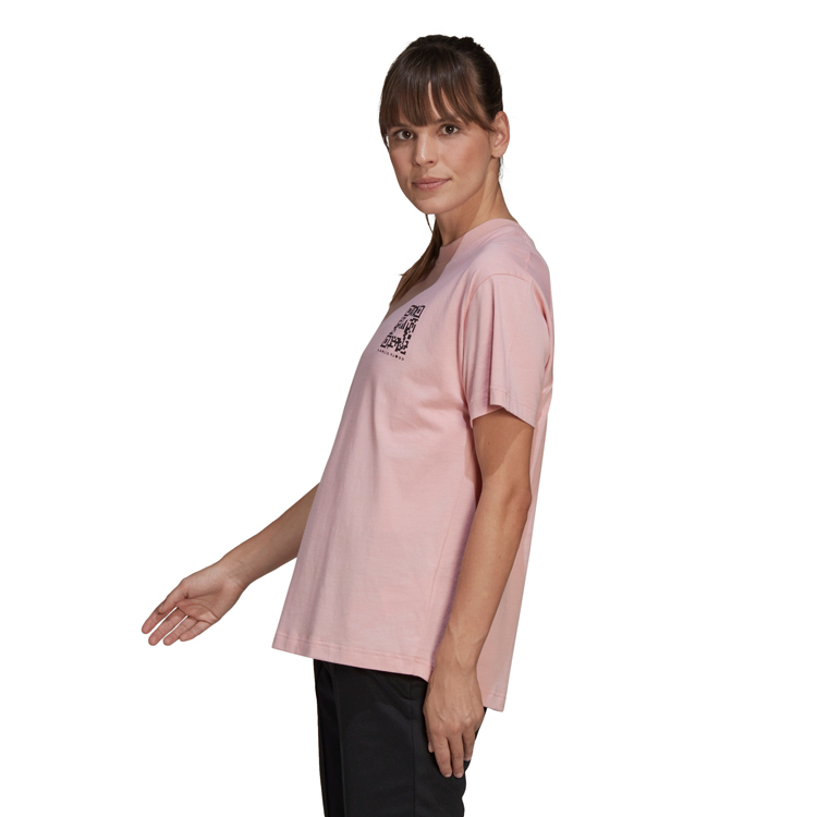 Tricou Adidas KK GFX TEE photo 3