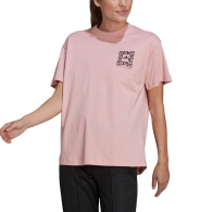 Tricou Adidas KK GFX TEE thumbnav 6