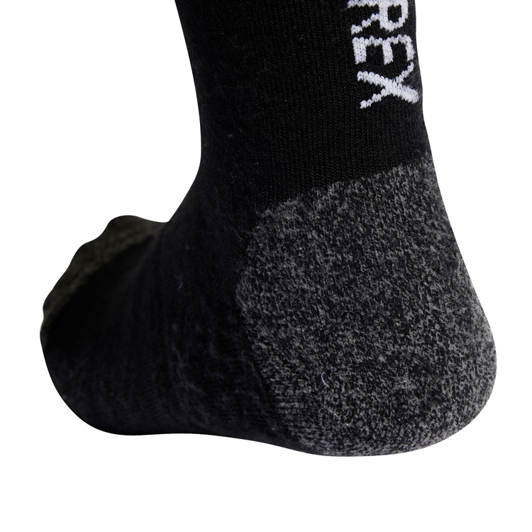 Носки Унисекс Adidas TRX MULTI W SCK S Черный photo 2