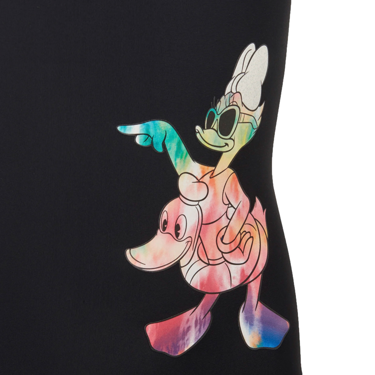Купальник Adidas DISNEY SUIT / Женский / 98 / Черный photo 3